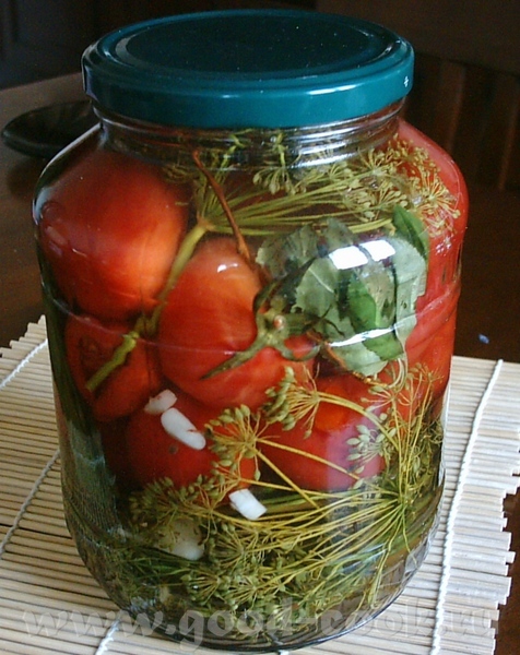 Кабачковая икра - сама нежность - 2