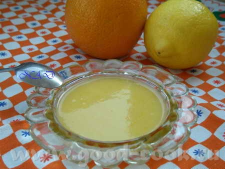 НЕМЕЦКИЙ КАБАЧКОВЫЙ СУПЧИК БЛИНЧИКИ с ЛИМОН КУРДОМ КЕКС "ЗЕБРА" на сметане - 3