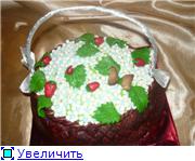 торт корзинка белых цветов торт корзина ромашек