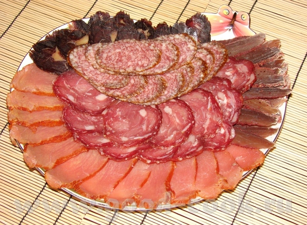 Таня, все так вкусно У меня почти все, кроме Оливье (муж и детка без него никак ) новые рецепты - 5