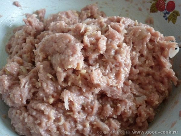 начинка для чебуреков