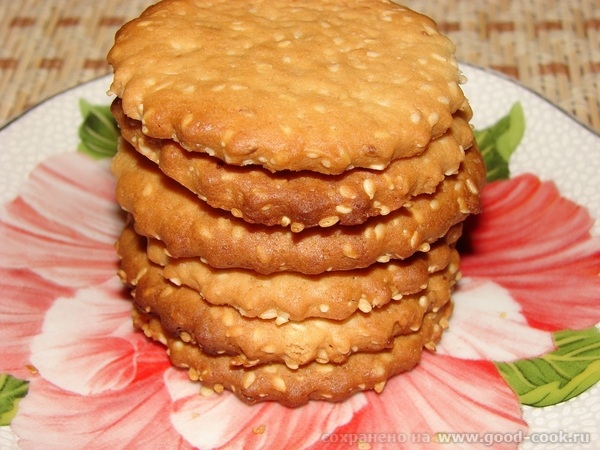 кунжутное