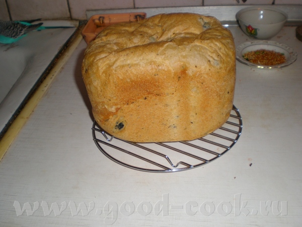 И наконец первая неудача