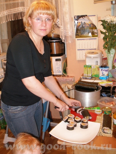 Девочки, молодцы такие