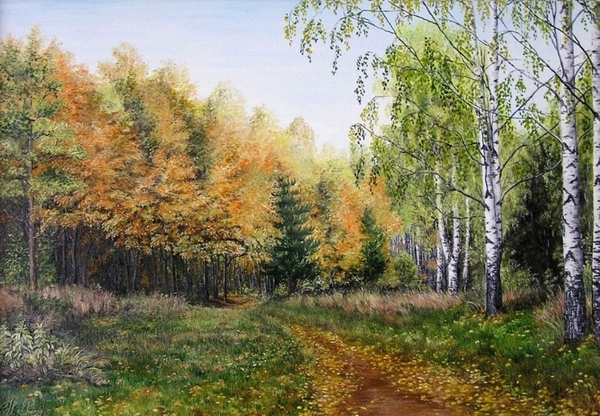 Крыысота