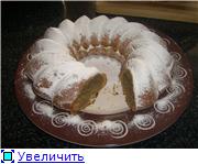 Бабановый кекс Ингредиенты: 3 спелых банана 2 яйца 1 стакан сахара 1,5 стакана муки пакетик разрыхл...