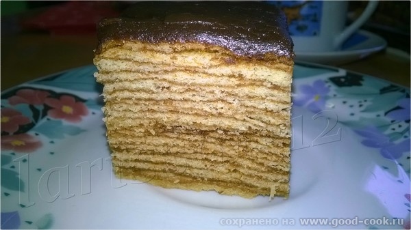 BAUMKUCHEN / ПИРОГ К ЧАЮ С ГРИЛЯ