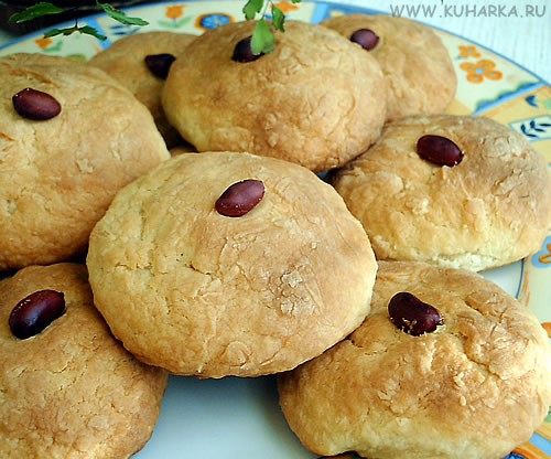 Узнаешь свое печенье