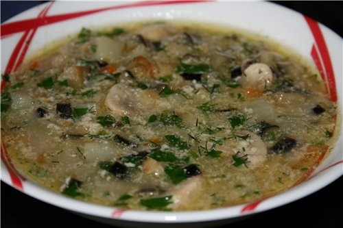 Спасибо большущее Нелли - за Шведский хлеб с укропом Как же это вкусно - 2