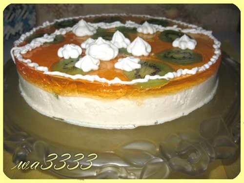 Оксана, какая вкуснятинка