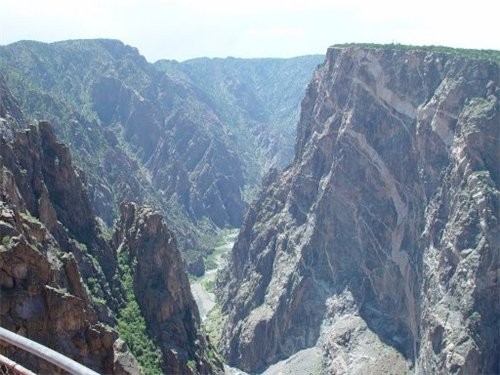 а теперь просто разные кусочки штата Колорадо - 2