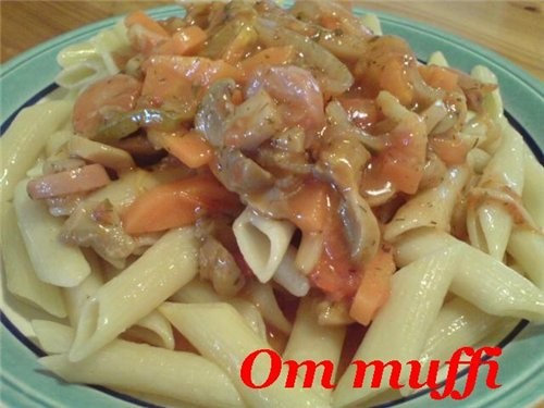 Маришка Танюшка Оксаночка Любаша Девочки, глаза разбегаются , вкуснятииииин наготовили - 4