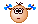 ,      " "      
