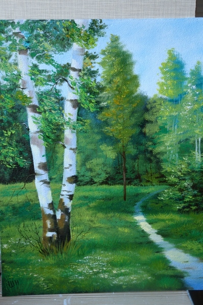 Девочки - 4