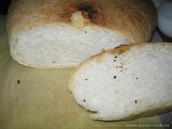хлеб