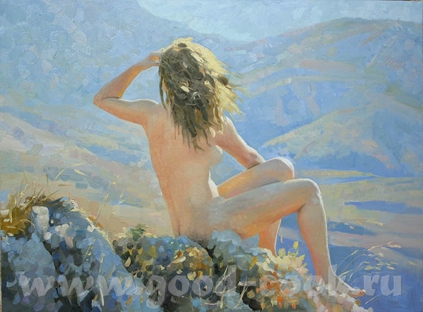 Скулы посмотрю