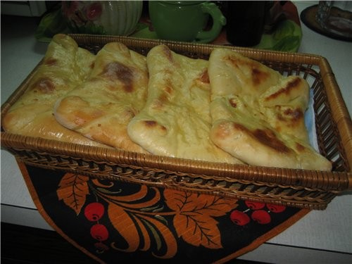 , спасибо за рецептик