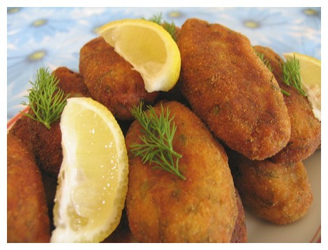 Викуль, я видела кускус в супермаркете, он подойдет на Мафтуль - 2