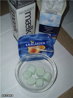 выкладываю инструкцию как делаю я мастику из мармелшоу