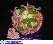 торт кроссовки с наглыми котами торт лилии и свечи - 6