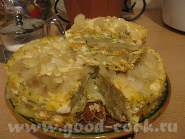 Редко готовлю