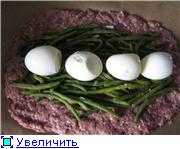 А я к вам с праздничным мясным рулетом - 3