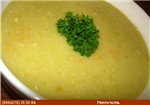 ПЕРВЫЕ БЛЮДА суп с перловкой рассольник овощной суп с курицей зеленый борщец уха из щуки куриный су... - 3