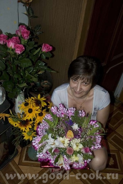 Ну и я Вам принесла обещанное угощение - 10