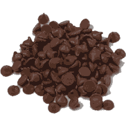 chocolate chips это просто шоколад в виде капелек