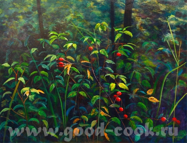 Kim Avent-Dilorenzo Aкрил Murray Phillips Aкрил - 5