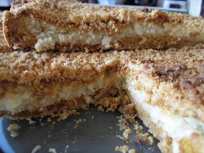 Оле (jalo) спасибо за вкусный пирог