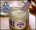 икра вроде минтайная, если не обшибаюсь реклама:
