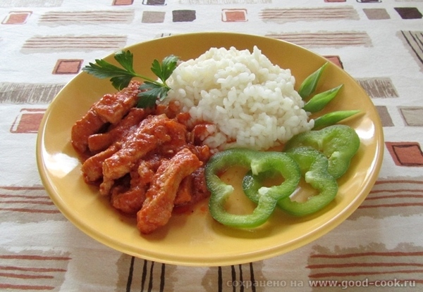 мясо
