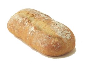   French bread   Greek bread   Italian bread - 3