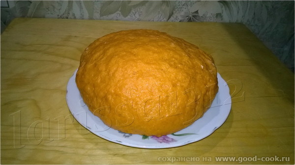 тесто
