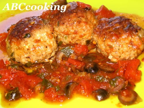 Девочки,спасибо всем за вкусноту новую - 5