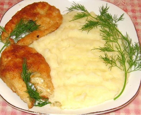 Девочки, какие молодцы, сколько всего вкусного наготовили - 2
