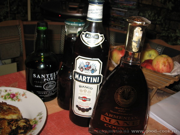 рябиновка