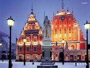Ну и немного моего любимого города - 2