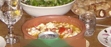 Греческие посиделки на кухне На столе самая "столовая", но очень вкусная рыба "гаврос" в кляре, её... - 2