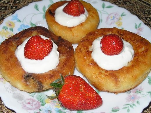 Марина, ты молодчинка, как все вкусно и красиво, балдею от твоих фотографий