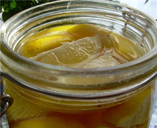 В субботы приготовила рецепт oт "Соленых лимонов", даже не подозревая как это вкусно