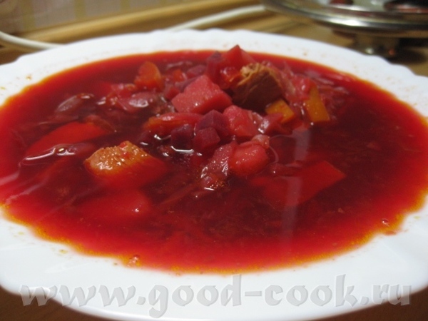 Сколько тарелочек и все быстрые и вкусные Знатные у тебя закрома - 2