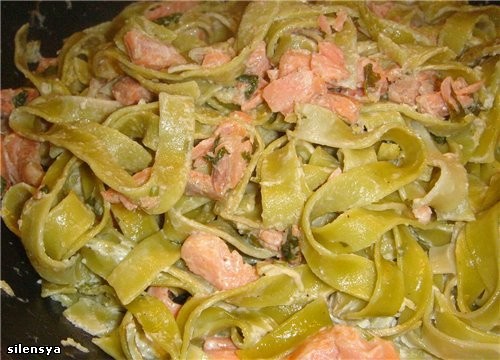 Рада видеть снова вкуснятину на форуме в вашем исполнении - 2
