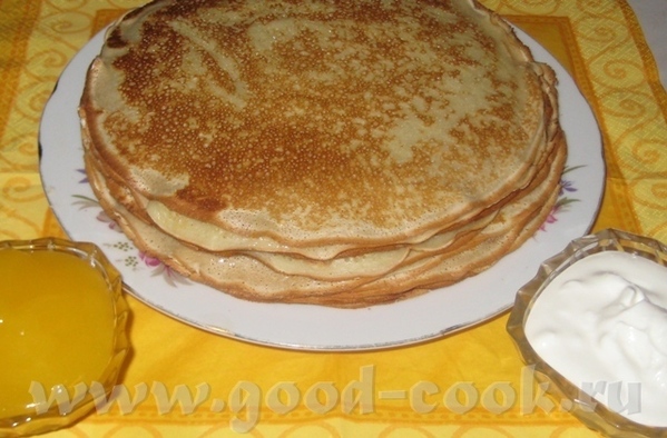 Какой пирог-цветок