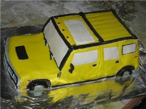 А у нас праздник - день рождения сына - 2