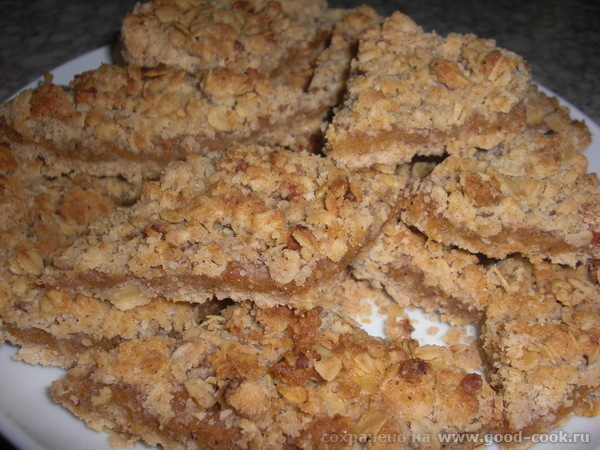 печеньки