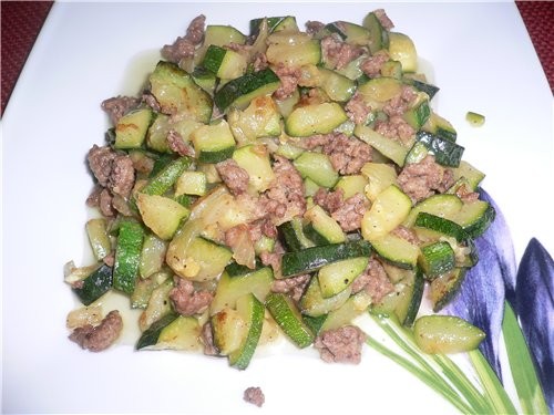 Ой, Викусь, вкуснота та какая
