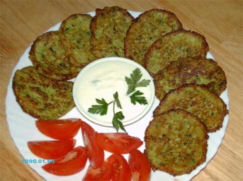 Сирийка давала рецепт картошки с яйцами, я делаю такое блюдо чуть-чуть по-другому - 2