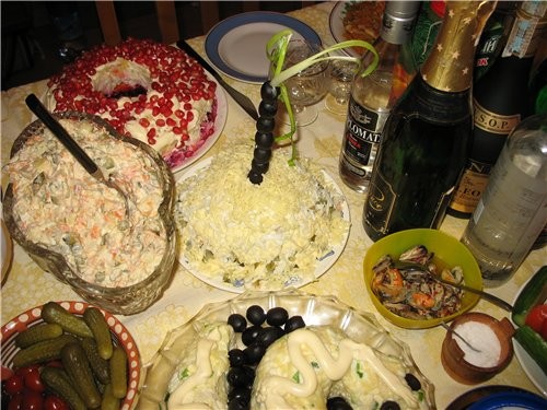 13 С НОВЫМ ГОДОМ - 6